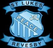 St Luke's Primary School - Revesby